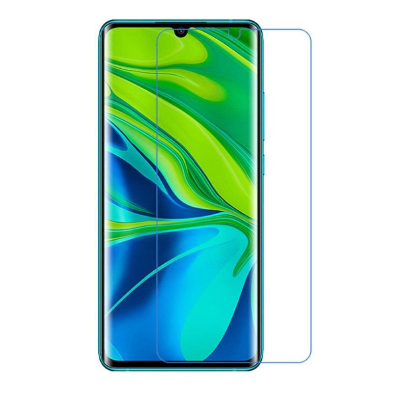 Xiaomi Mi Note 10 / Note 10 Pro - Pakke Med 5 Skærmbeskyttere