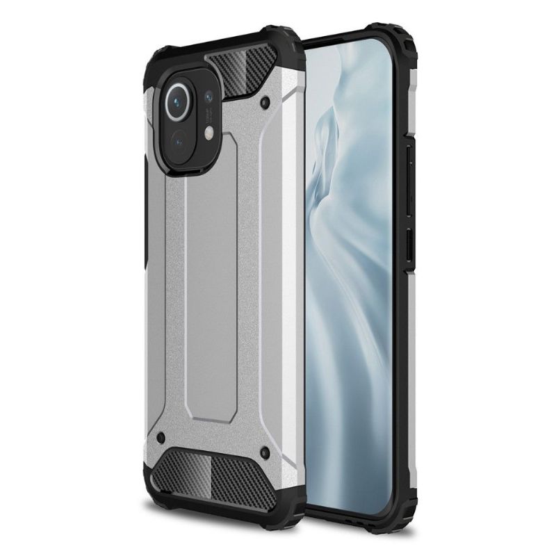 Cover Xiaomi Mi 11 Beskyttelsessæt Armorguard