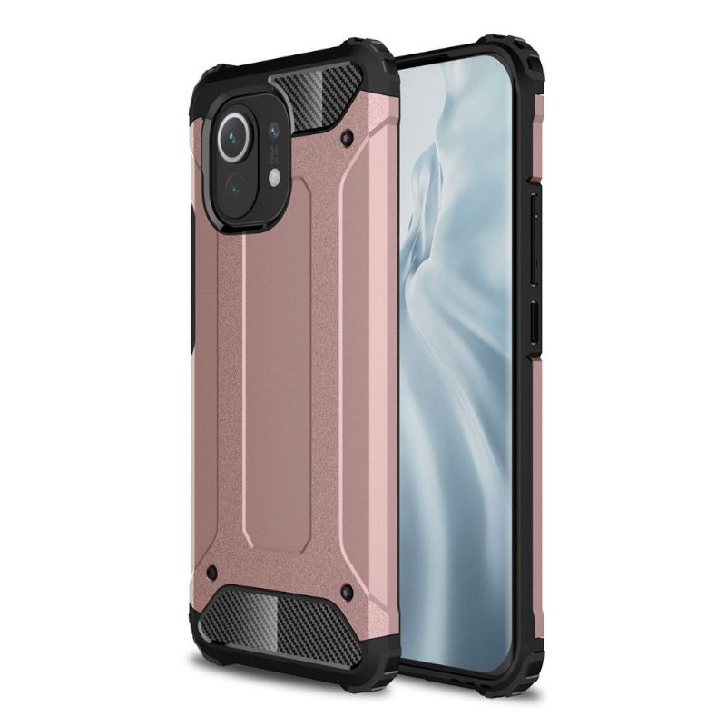 Cover Xiaomi Mi 11 Beskyttelsessæt Armorguard