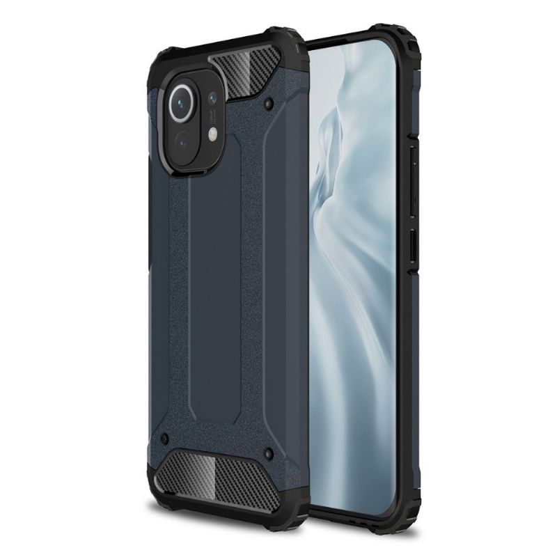 Cover Xiaomi Mi 11 Beskyttelsessæt Armorguard