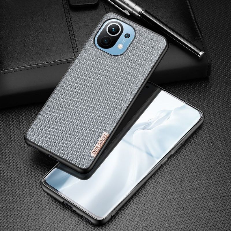 Cover Xiaomi Mi 11 Chic Fino-serie