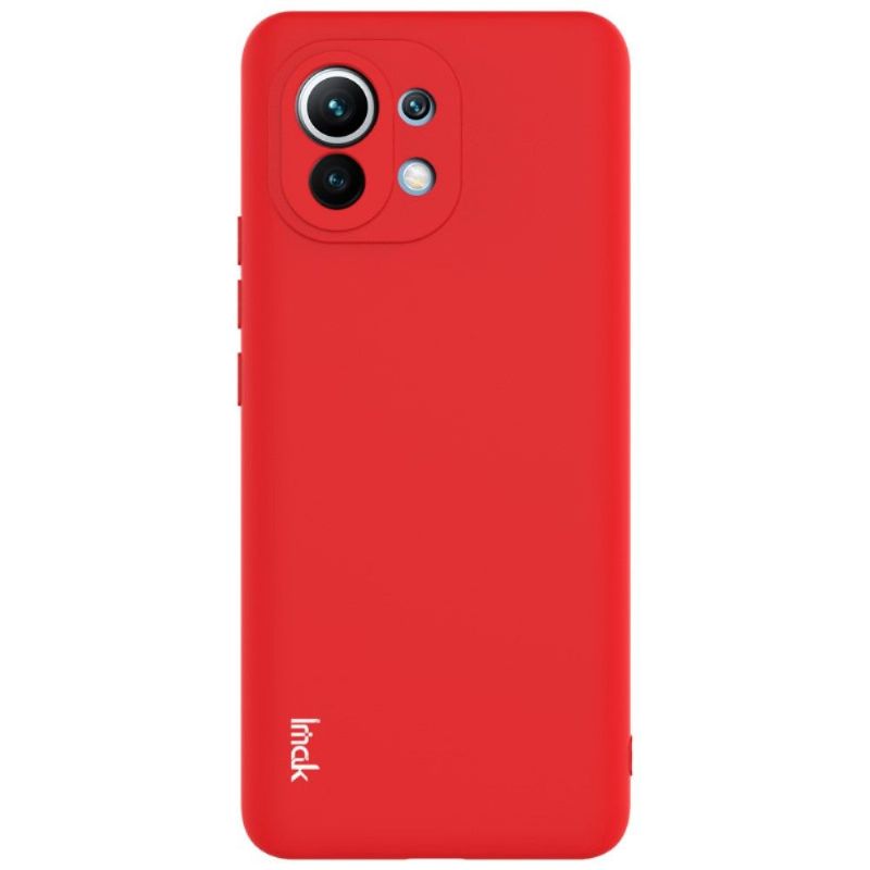 Cover Xiaomi Mi 11 Fleksibel Følelsesfarve