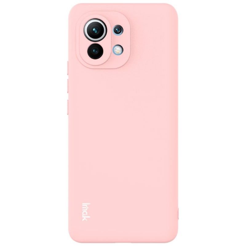 Cover Xiaomi Mi 11 Fleksibel Følelsesfarve