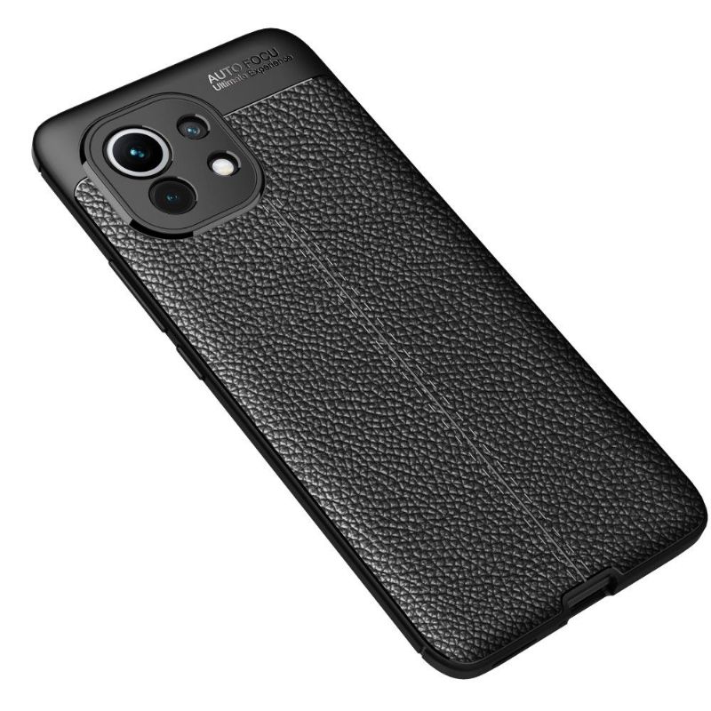 Cover Xiaomi Mi 11 Fleksibel Kornet Finish