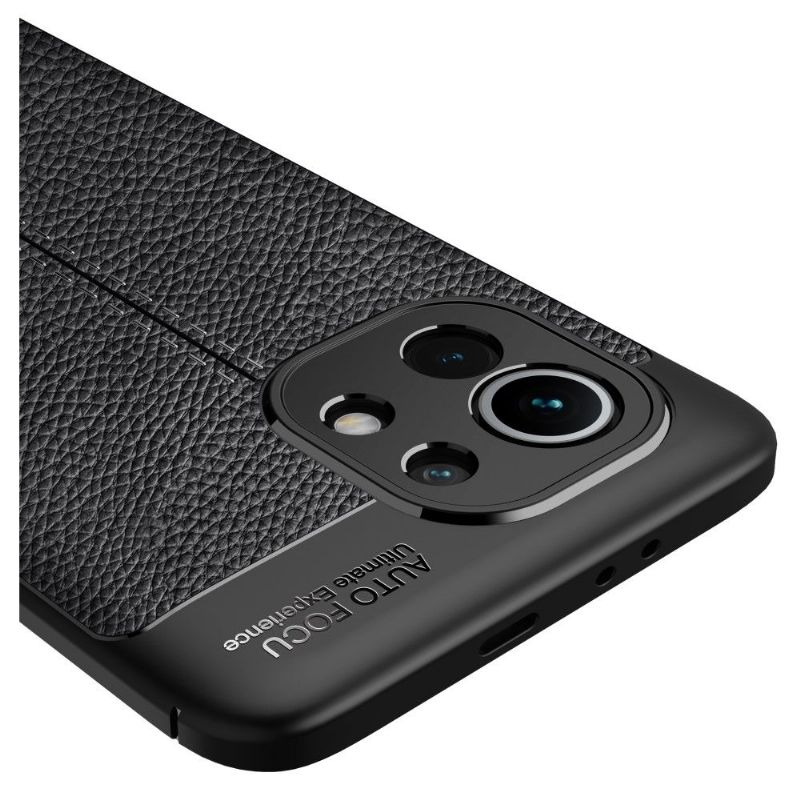 Cover Xiaomi Mi 11 Fleksibel Kornet Finish