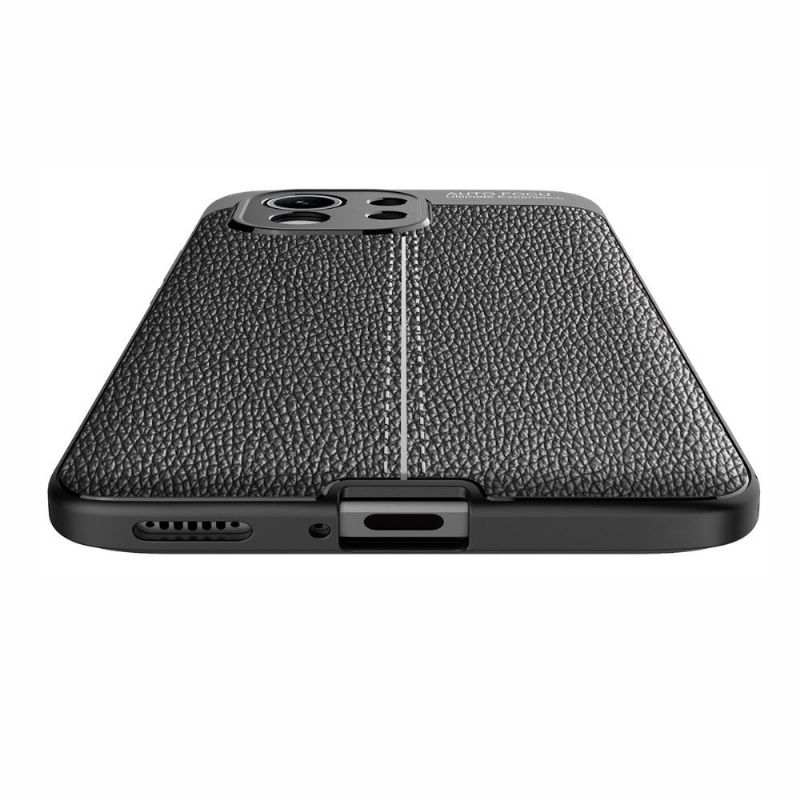 Cover Xiaomi Mi 11 Fleksibel Kornet Finish