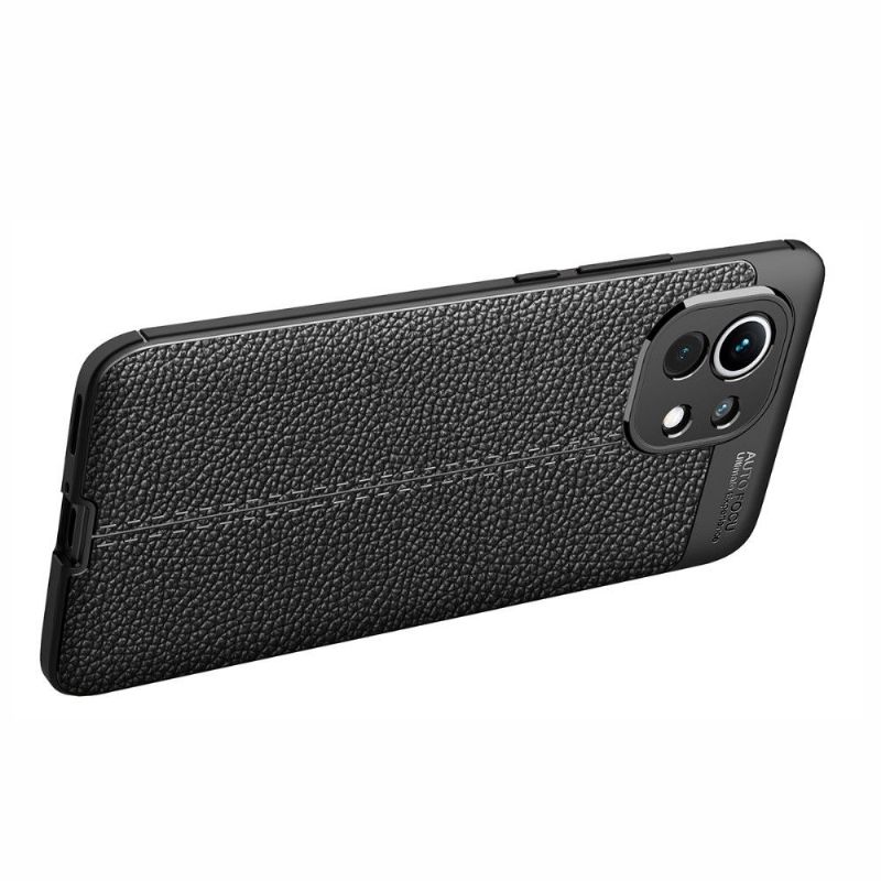 Cover Xiaomi Mi 11 Fleksibel Kornet Finish