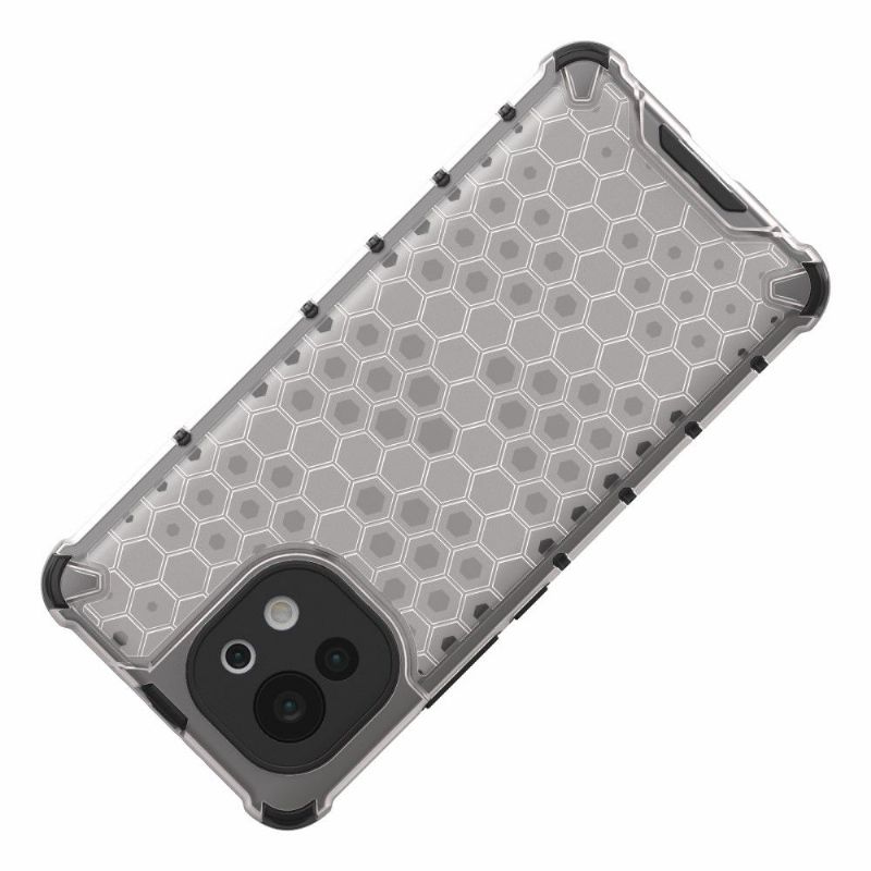 Cover Xiaomi Mi 11 Honeycomb Design