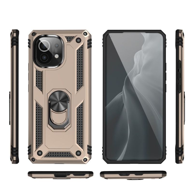 Cover Xiaomi Mi 11 Hybrid Supportfunktion