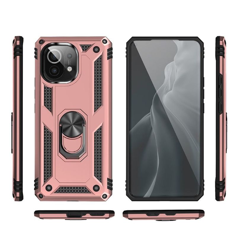 Cover Xiaomi Mi 11 Hybrid Supportfunktion