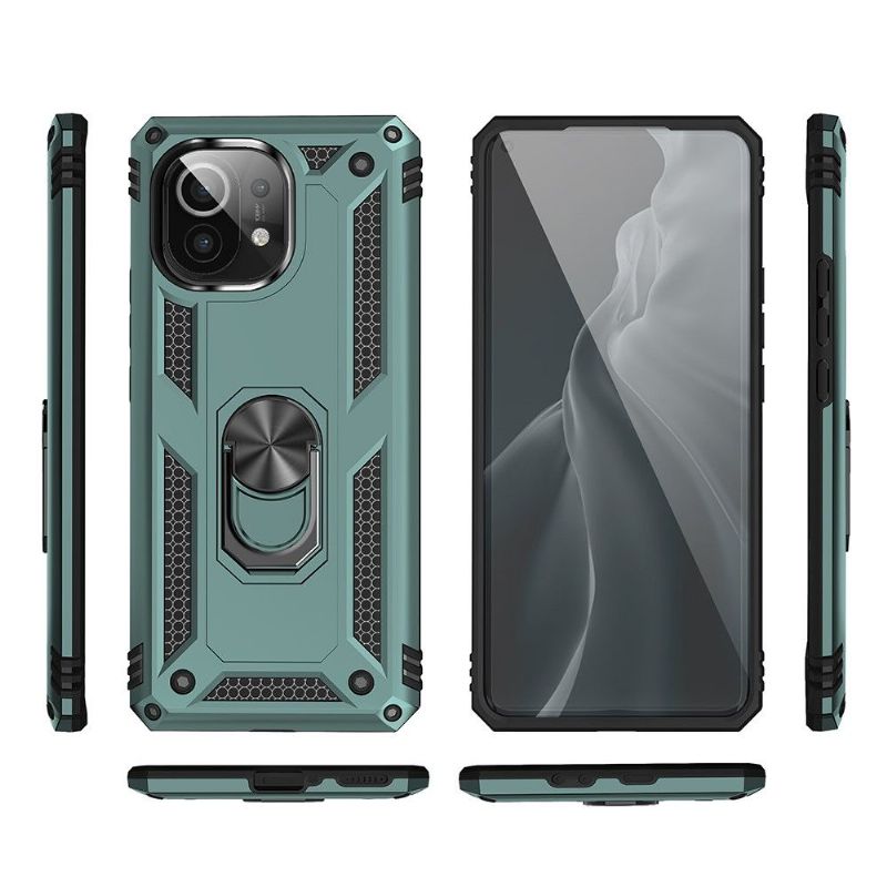 Cover Xiaomi Mi 11 Hybrid Supportfunktion