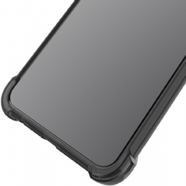 Cover Xiaomi Mi 11 Klassebeskyt Clear