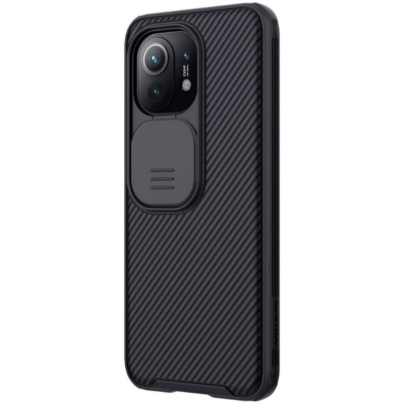 Cover Xiaomi Mi 11 Med Bageste Objektivdæksel