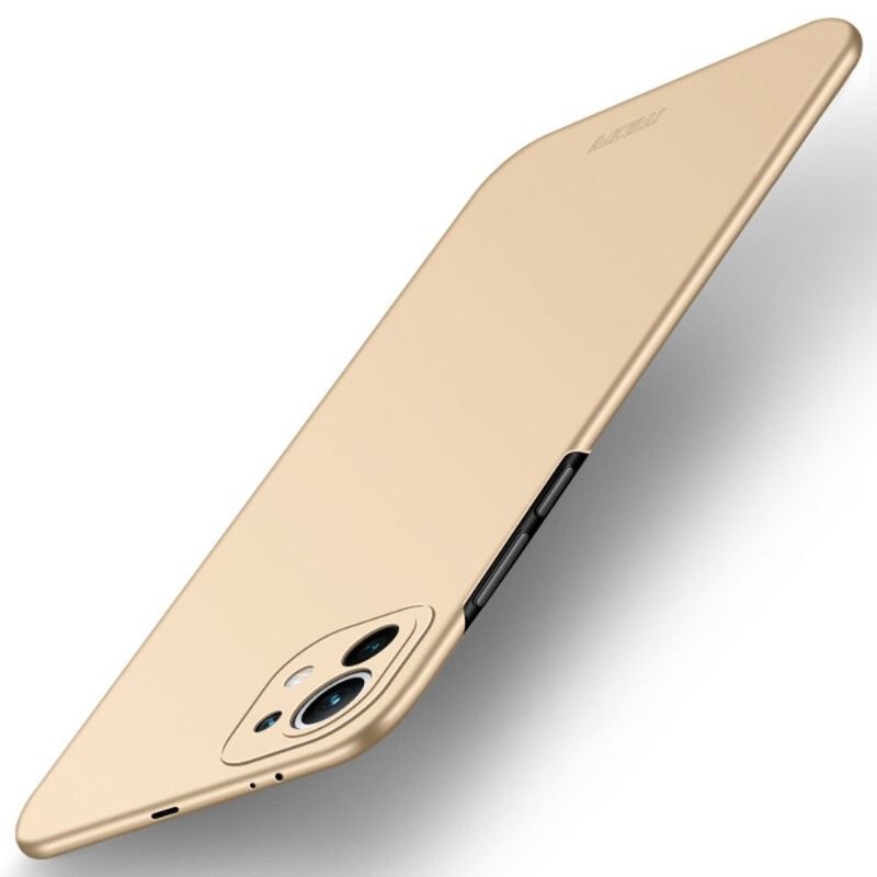 Cover Xiaomi Mi 11 Mofi Shield Mat Belægning