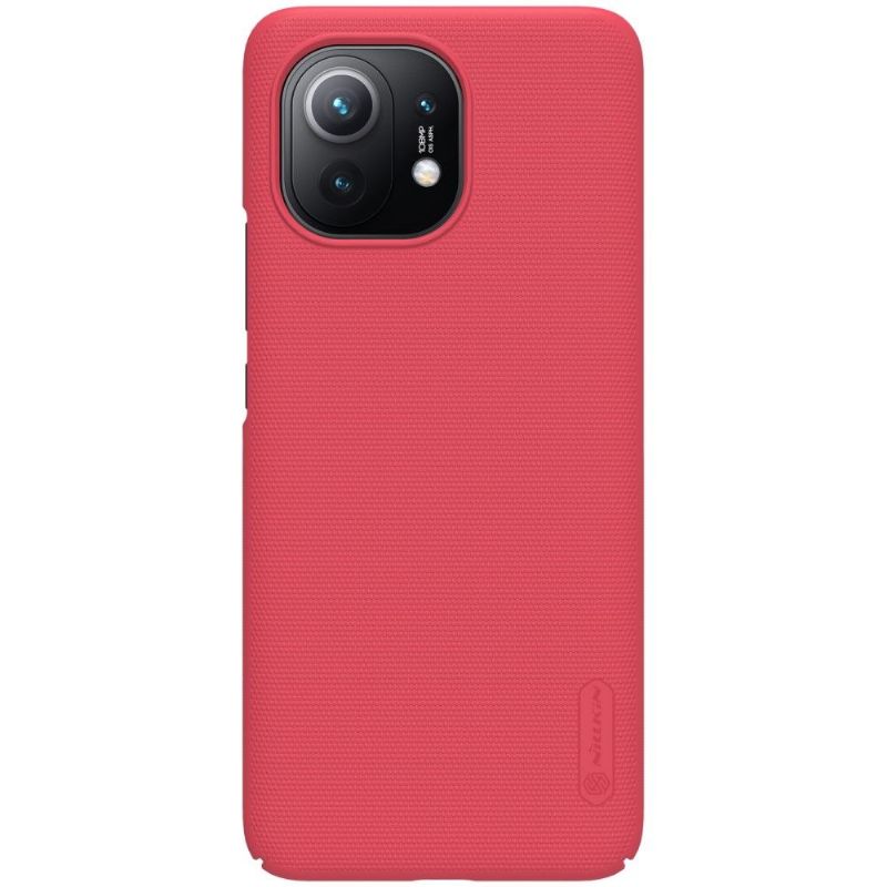 Cover Xiaomi Mi 11 Nillkin Rigid Frosted