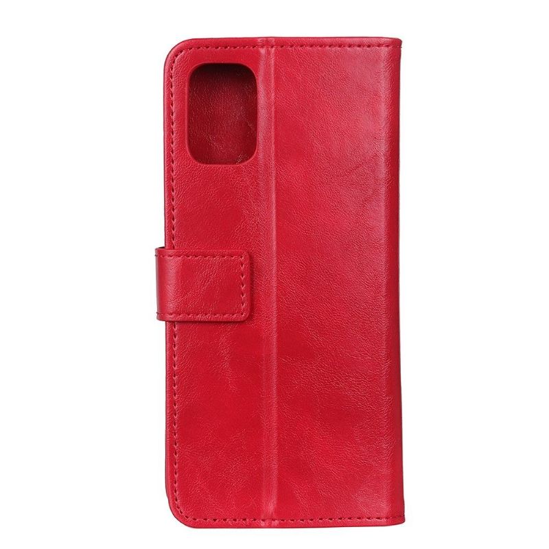 Flip Cover Xiaomi Mi 11 Anti-fald Lædereffekt Premium Charm