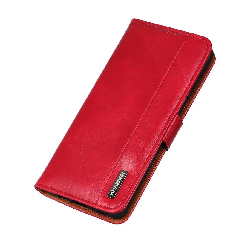 Flip Cover Xiaomi Mi 11 Anti-fald Lædereffekt Premium Charm