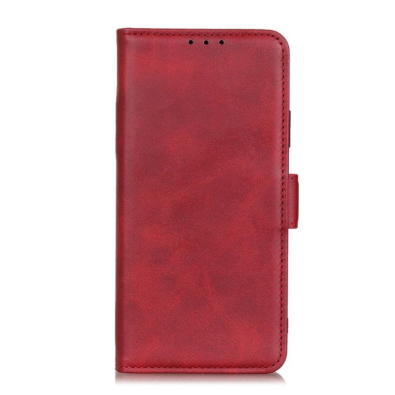 Flip Cover Xiaomi Mi 11 Punge Etui Mat Kunstlæder