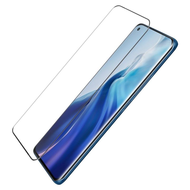Nillkin Skærmbeskytter I Hærdet Glas Til Xiaomi Mi 11