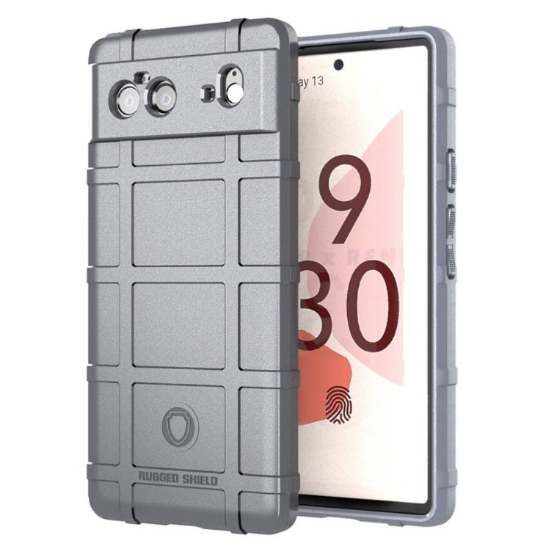 Cover Google Pixel 6 Anti-fald Robust Skjold Stødsikker