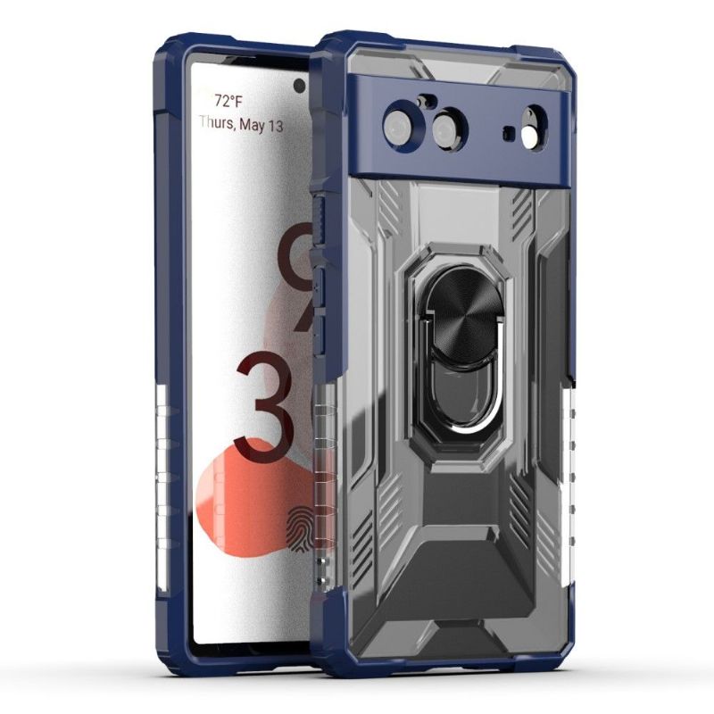 Cover Google Pixel 6 Beskyttelsesring