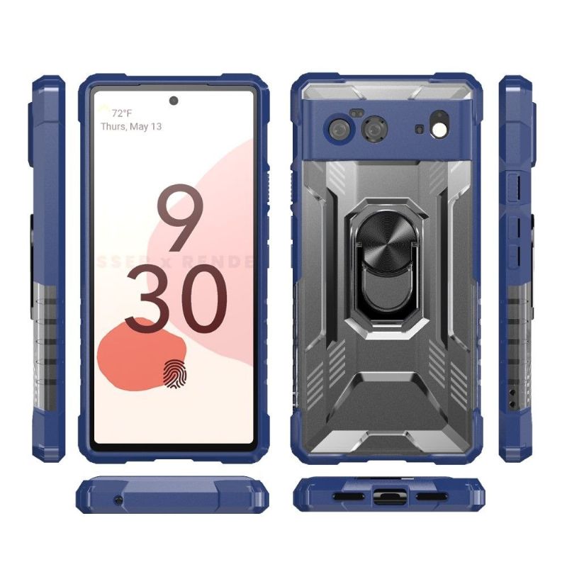 Cover Google Pixel 6 Beskyttelsesring