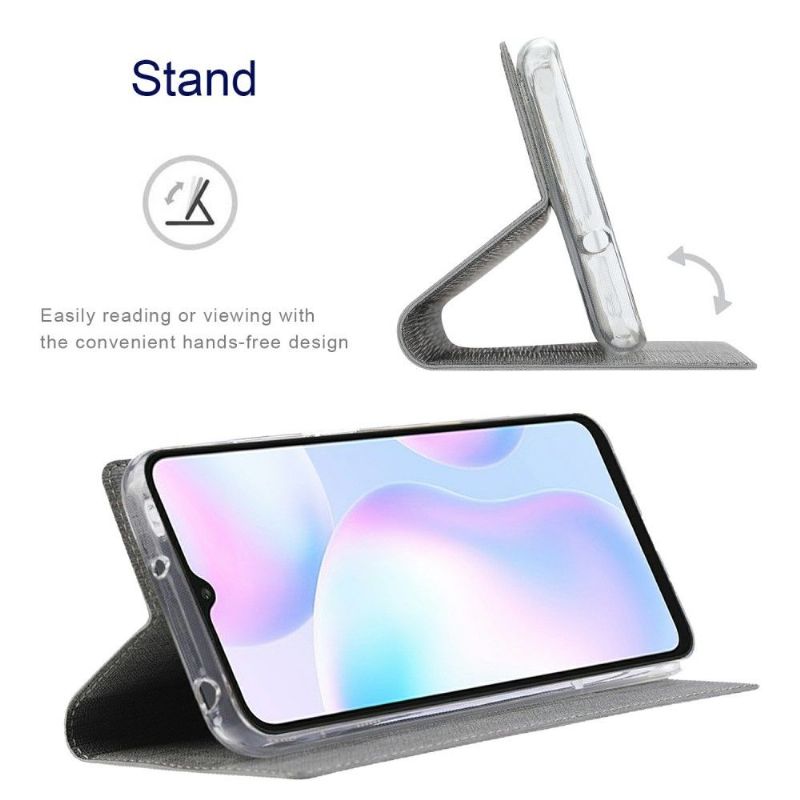 Flip Cover Google Pixel 6 Dmx Serie Seler