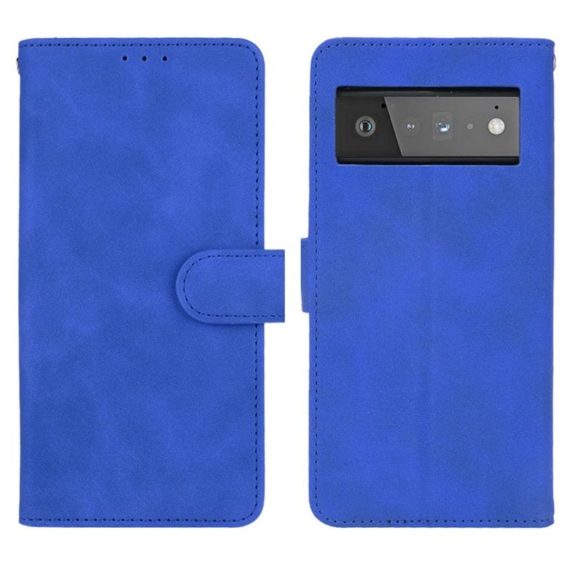 Flip Cover Google Pixel 6 Soft Touch