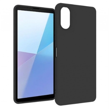 Cover Sony Xperia 10 Vi Klassisk