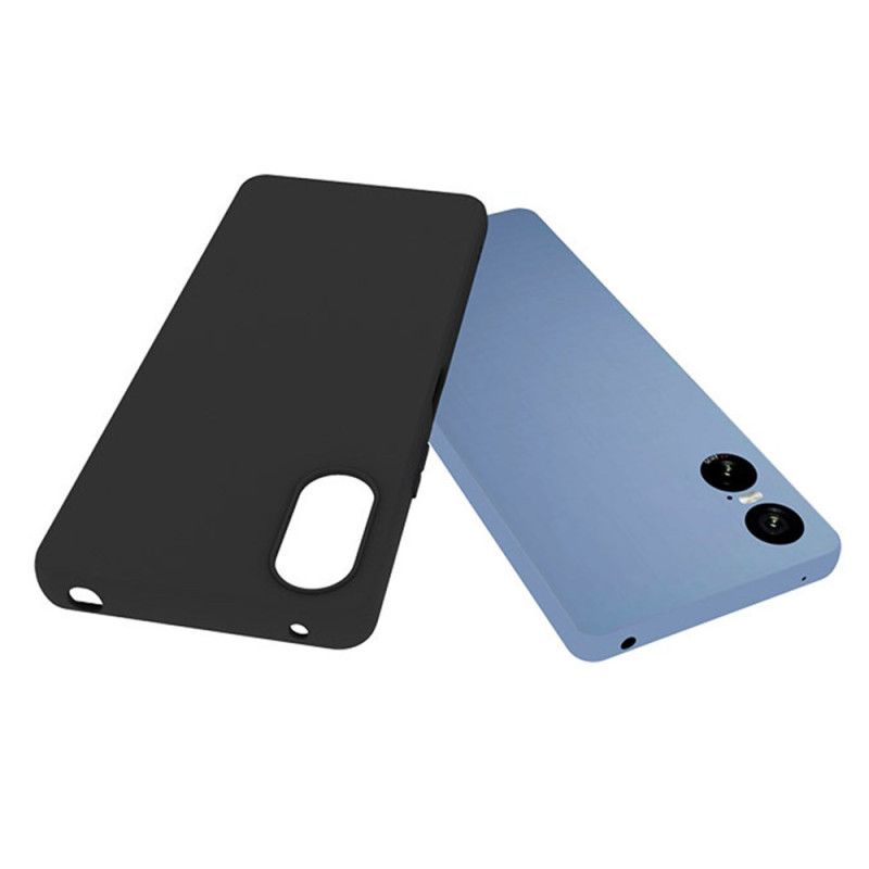 Cover Sony Xperia 10 Vi Klassisk