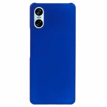 Cover Sony Xperia 10 Vi Stiv Plast