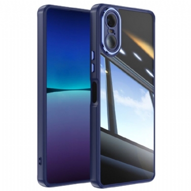 Cover Til Sony Xperia 10 Vi Airbag Struktur