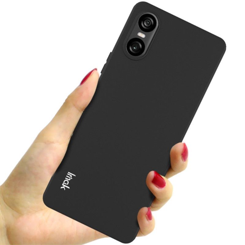 Cover Til Sony Xperia 10 Vi Uc-3 Imak