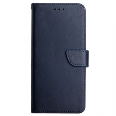 Flip Cover Sony Xperia 10 Vi Nappa Læder