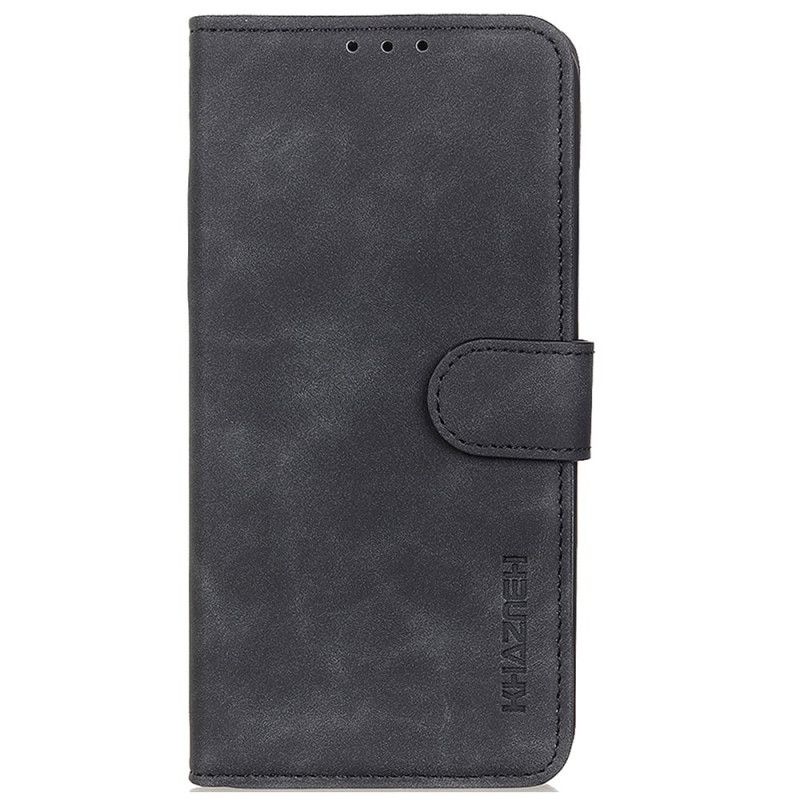 Flip Cover Sony Xperia 10 Vi Retro Khazneh