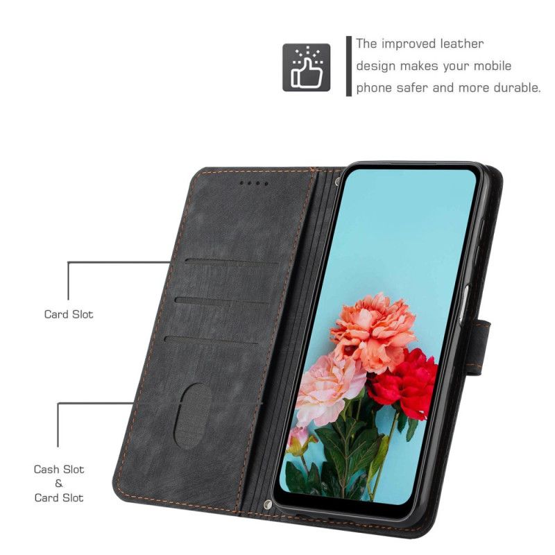 Flip Cover Sony Xperia 10 Vi Stropliner