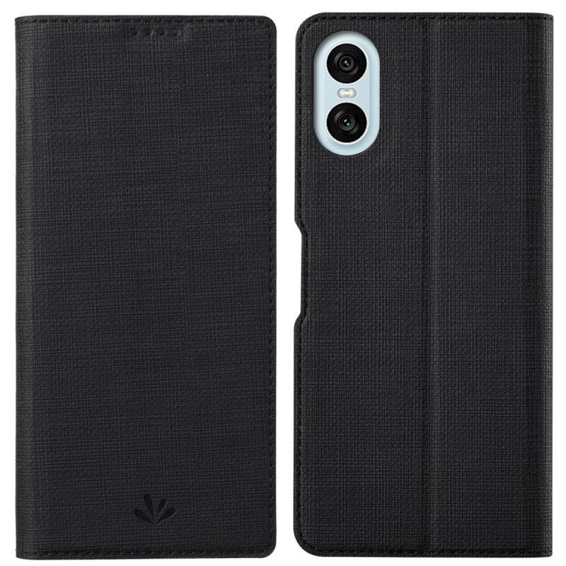 Flip Cover Sony Xperia 10 Vi Vili Dmx