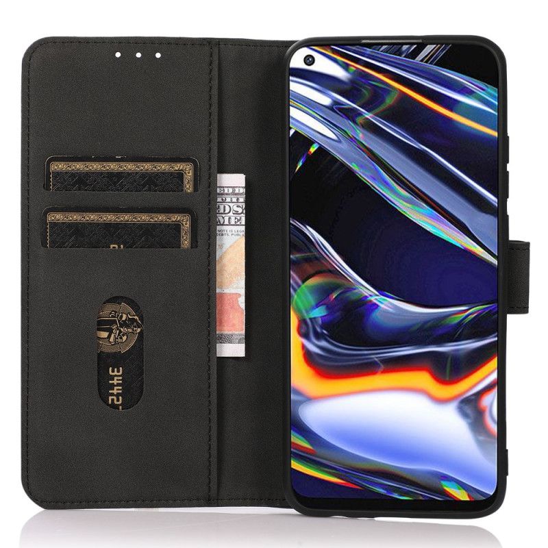 Flip Cover Sony Xperia 10 Vi Vintage Khazneh