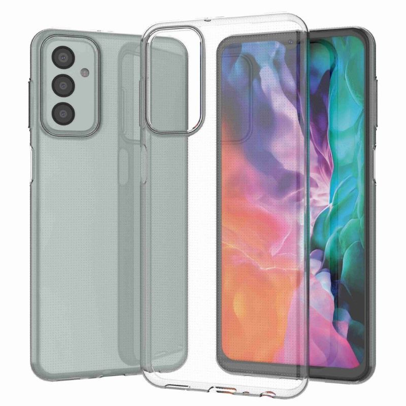 Cover Samsung Galaxy M23 5G Prem's Transparente