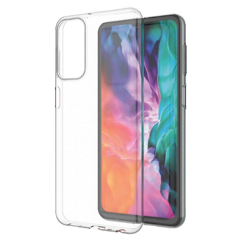 Cover Samsung Galaxy M23 5G Prem's Transparente