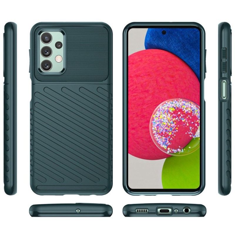 Cover Samsung Galaxy M23 5G Thor Series Ultra Protective