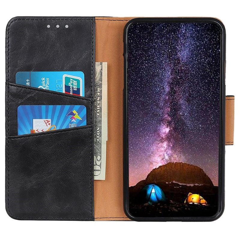 Etui Samsung Galaxy M23 5G Edouard Kunstlæder