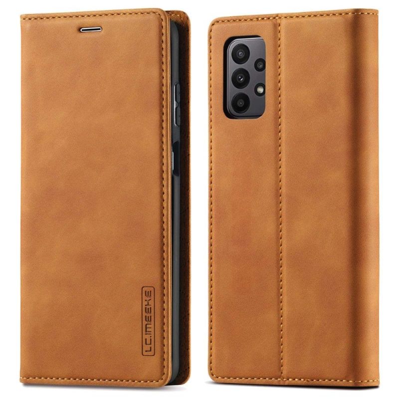 Etui Samsung Galaxy M23 5G Flip Cover Lc.imeeke Flapkortholder