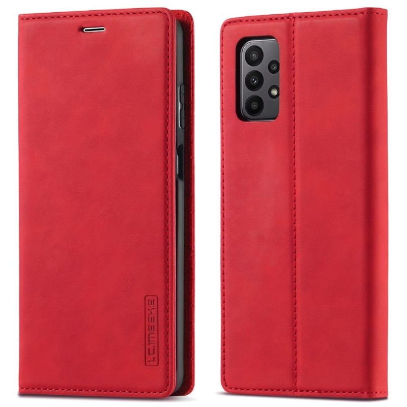 Etui Samsung Galaxy M23 5G Flip Cover Lc.imeeke Flapkortholder