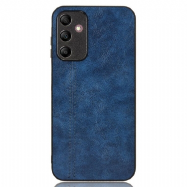 Cover Samsung Galaxy A15 Lædereffektsøm