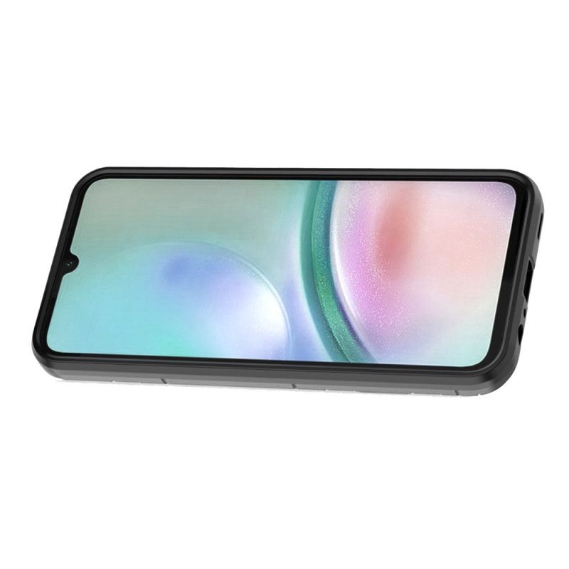 Cover Samsung Galaxy A15 Ringbestandig