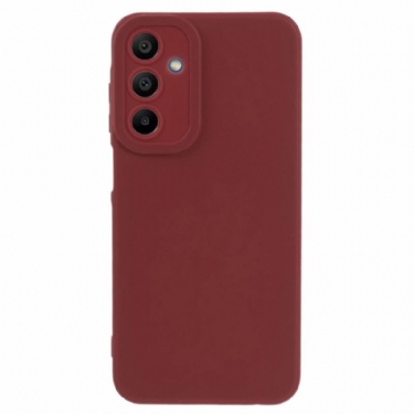 Cover Samsung Galaxy A15 Silikone Finesse