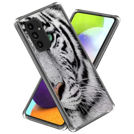 Cover Samsung Galaxy A15 Tigerhoved