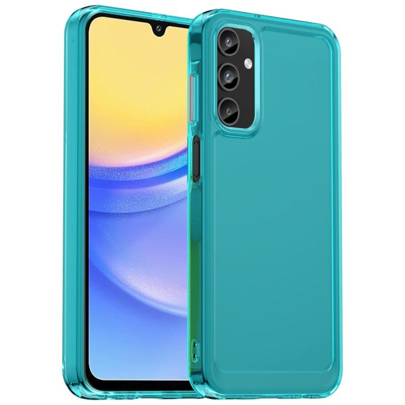 Cover Til Samsung Galaxy A15 Candy Series