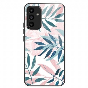 Cover Til Samsung Galaxy A15 Hærdet Glasplader